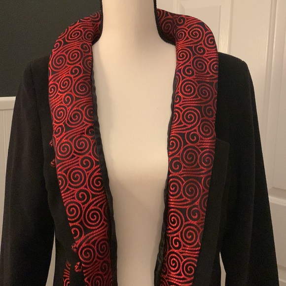 Jacket - Picture 4 of 9